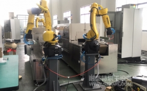 NMT-SDL-616 疫苗玻璃瓶特殊涂层工艺,预热+固化自动化对接隧道炉烘烤线(苏州?？松?